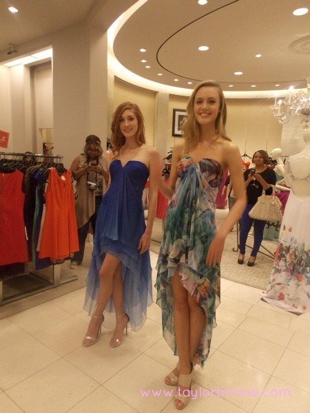 Saks Prom Dresses - Evening Wear