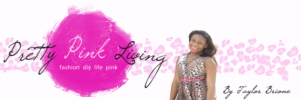 ❤Pretty Pink Living❤ Fashion | Lifestyle |  Entertainment | Event Planning