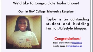 the blog workshop