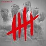 Music Monday: Sneak Peek to Trey Songz New Album!