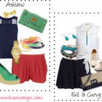 The Right Shorts, For the Right Body