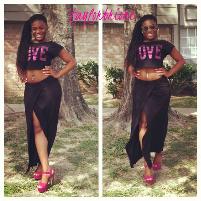 Big fat summer challenge