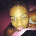 Product Review: Parisian Pink CG Lipstick