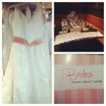 Brides Against Breast Cancer Comes To Houston!