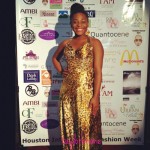 Houston International Fashion Week Friday Night!
