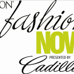 GIVEAWAY: Simon Fashion Now Tickets!