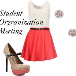 How To Dress For A Presentation!