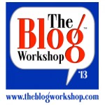 I Want to Attend The Blog Workshop!