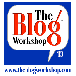 Blog Workshop
