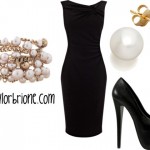 What I’m Watching & Outfit Inspiration: Coco Chanel