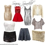 Last Minute New Years Eve Outfit Ideas