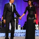 Michelle Obama: Celebrating 49 Years of Style and Class!