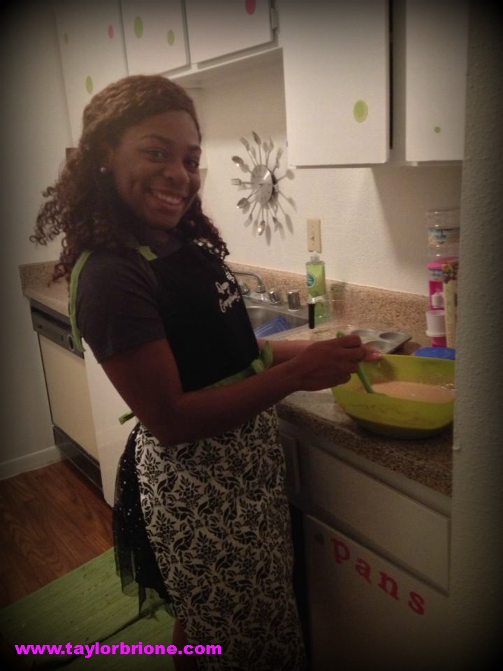 Domestic Goddess In The Making Quick Treats For Valentine S Day