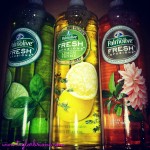 Review: Palmolive Fresh Infusions Dish Soap