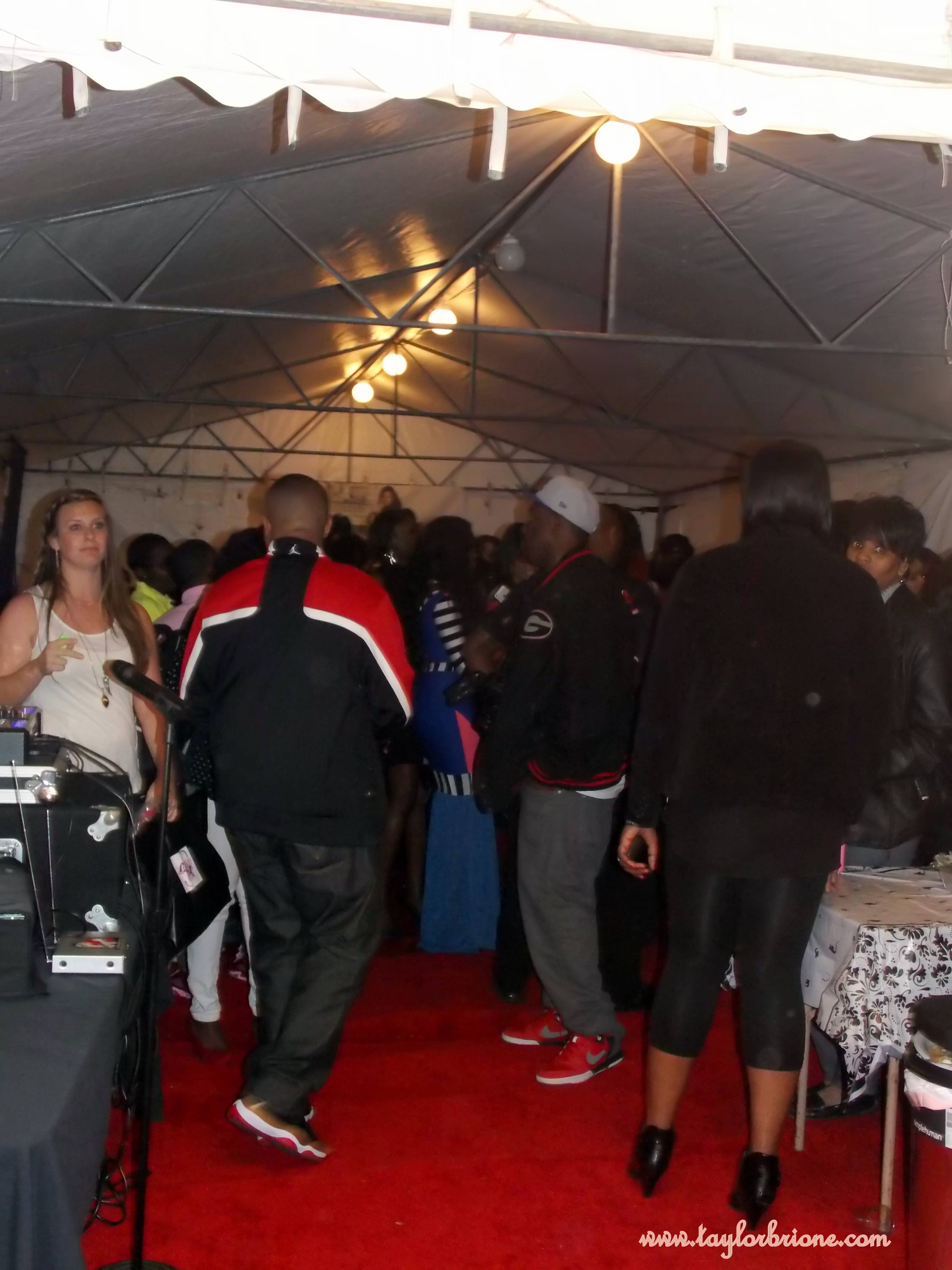 all-star weekend