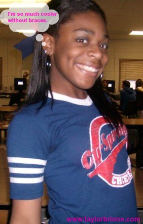 braces compared to invisalign