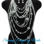 Sharing Designs Jewelry Giveaway!