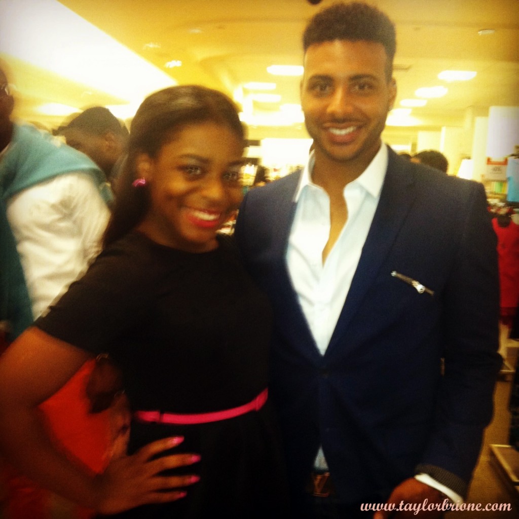 Macy's Trendspotter Event