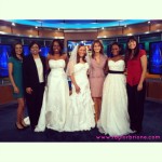 Brides Against Breast Cancer Houston!