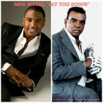 Music Monday: Trey Songz and Ron Isley “Lay You Down”