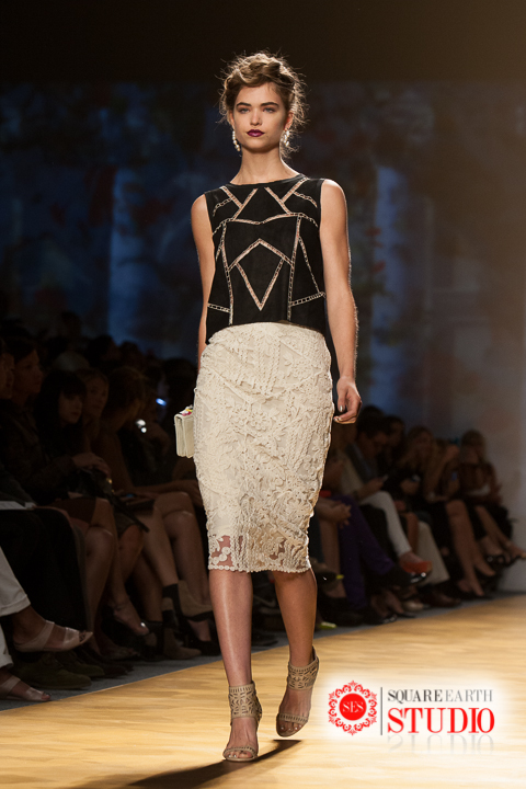 Nicole Miller New York Fashion Week Nicole Miller New York Fashion Week