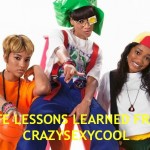 Life Lessons Learned from TLC Biopic #CrazySexyCool