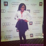 International Style, Southern Hospitality: Fashion Houston Night 2!