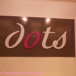 VIP Blogger Party Hosted by Dots Fashion!!