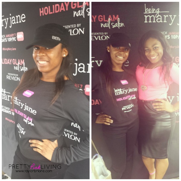 Being Mary Jane Holiday Glam Tour Houston 3