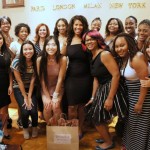 I’m The Newly Named Co-Chair of Houston Fashion Bloggers!