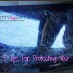 Protecting Your Mobile Tablet! #TabletCrew