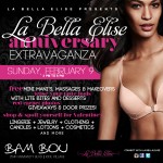 Come Celebrate the La Bella Elise Anniversary with Me!