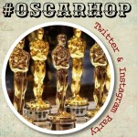 Come Party with me at  the #OscarHop!