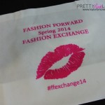 Fashion Forward Exchange presented by Glam Authority