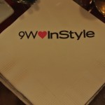Nine West InStyle Event!