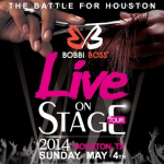 Bobbi Boss Presents: Live on Stage!