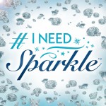 Because I’m EXTRA-ordinary #INeedSparkle