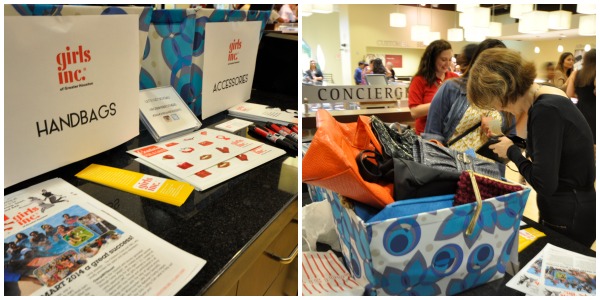 Diamonds and Desserts Five