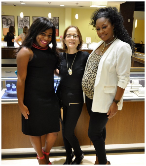 Diamonds and Desserts Four