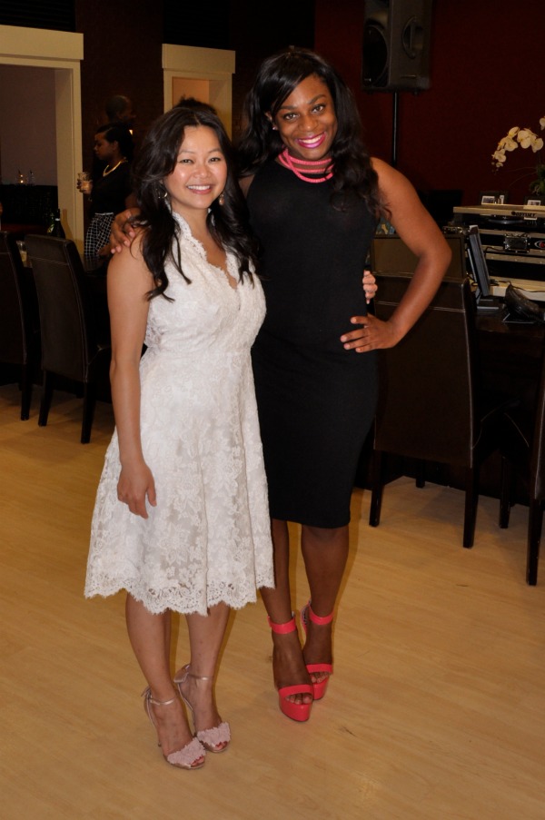 Diamonds and Desserts Two