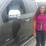 My Ford F-150 Driving Experience