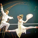 Cirque du Soleil’s AMALUNA+Ticket Giveaway!!