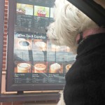 Dogs Need Their Coffee Too: What I Order At Starbucks!