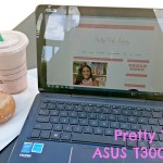 Staying Organized On The Go the ASUS T300 CHI (Review)! #bLinkBiz