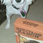 HEB Heritage Ranch Dog Food Review