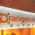 My Orangetheory Workout!