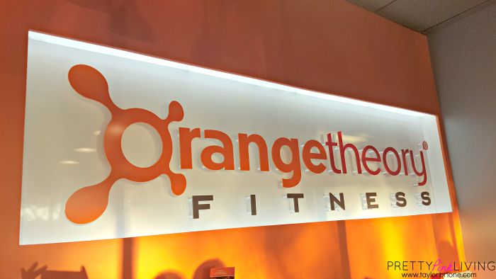 A Slice of Brie: Orangetheory Fitness - What to Expect on Your