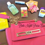 #TheNewNewDating: Date Night Purse Essentials for Cuffing Season