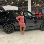 The 2020 Auto Show…my recap!