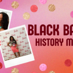 Black Barbie History Month